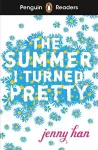 Penguin Readers Level 3: The Summer I Turned Pretty (ELT Graded Reader) cover