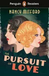 Penguin Readers Level 5: The Pursuit of Love (ELT Graded Reader) cover
