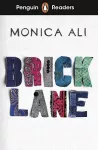 Penguin Readers Level 6: Brick Lane (ELT Graded Reader) cover