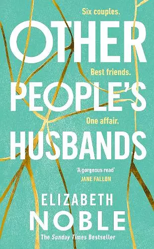 Other People's Husbands cover