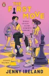 The First Move cover