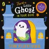 There’s a Little Ghost in Your Book cover