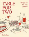 Table for Two cover