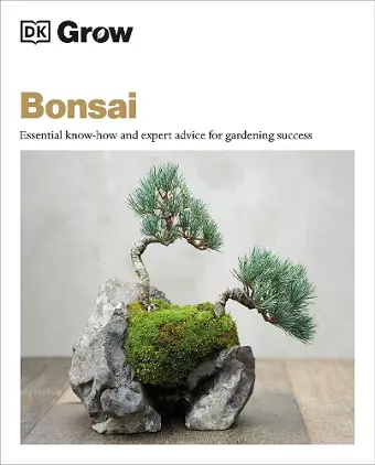 Grow Bonsai cover