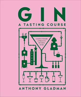 Gin A Tasting Course cover