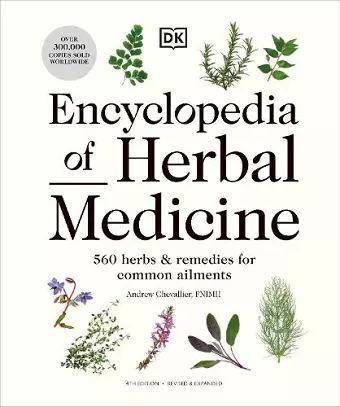 Encyclopedia of Herbal Medicine New Edition cover