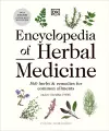 Encyclopedia of Herbal Medicine New Edition cover