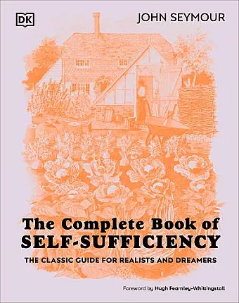 The Complete Book of Self-Sufficiency cover