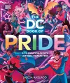 The DC Book of Pride cover