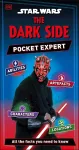 Star Wars The Dark Side Pocket Expert cover