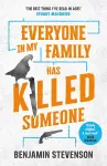 Everyone In My Family Has Killed Someone cover