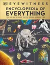 Eyewitness Encyclopedia of Everything packaging