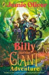 Billy and the Giant Adventure cover