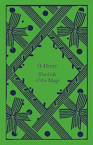 The Gift of the Magi cover