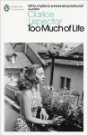 Too Much of Life cover