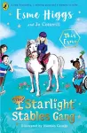 The Starlight Stables Gang cover