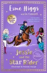 Jessie and the Star Rider cover