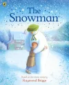 The Snowman: The Book of the Classic Film cover