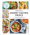 Australian Women's Weekly Money-saving Meals cover
