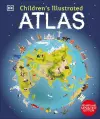 Children's Illustrated Atlas cover