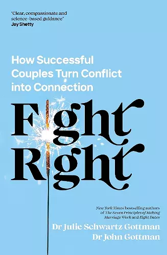 Fight Right cover