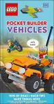LEGO Pocket Builder Vehicles cover