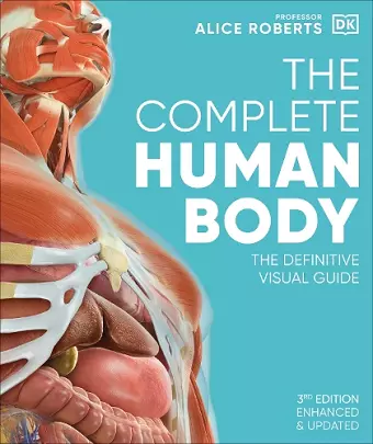 The Complete Human Body cover
