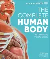 The Complete Human Body cover