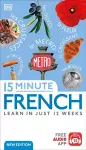 15 Minute French cover