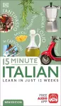 15 Minute Italian cover