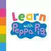 Learn with Peppa: Counting 0–20 cover