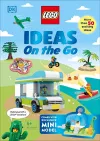 LEGO Ideas on the Go cover