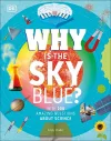 Why Is the Sky Blue? cover