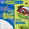 Smart Senses: Seeing Big, Seeing Small cover