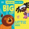 Smart Senses: Big Noise, Little Noise cover