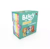 Bluey: Bluey and Friends Little Library cover