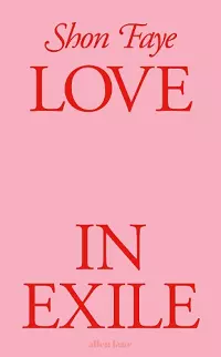 Love in Exile cover