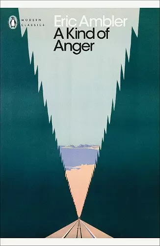 A Kind of Anger cover