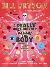 A Really Short Journey Through the Body cover