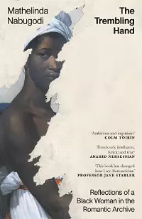 The Trembling Hand cover