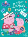 Peppa Pig: Peppa's Travels cover