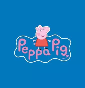 Peppa Pig: Peppa the Unicorn cover