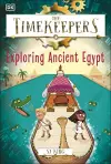 The Timekeepers: Exploring Ancient Egypt cover