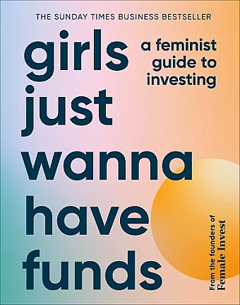 Girls Just Wanna Have Funds cover