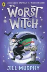 The Worst Witch packaging