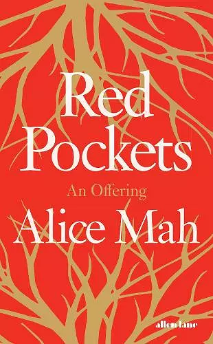 Red Pockets cover