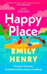 Happy Place cover