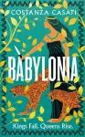 Babylonia cover
