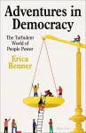 Adventures in Democracy cover