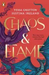Chaos & Flame cover